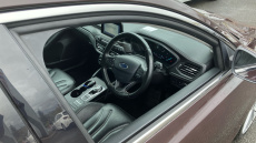 Ford Focus Vignale 1.5 EcoBlue 120 5dr Auto Diesel Estate